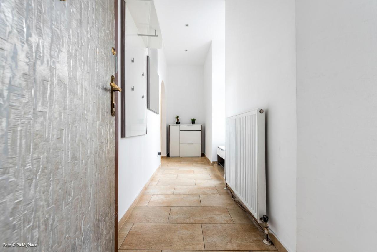 Nice Central City Room Wien Exterior foto