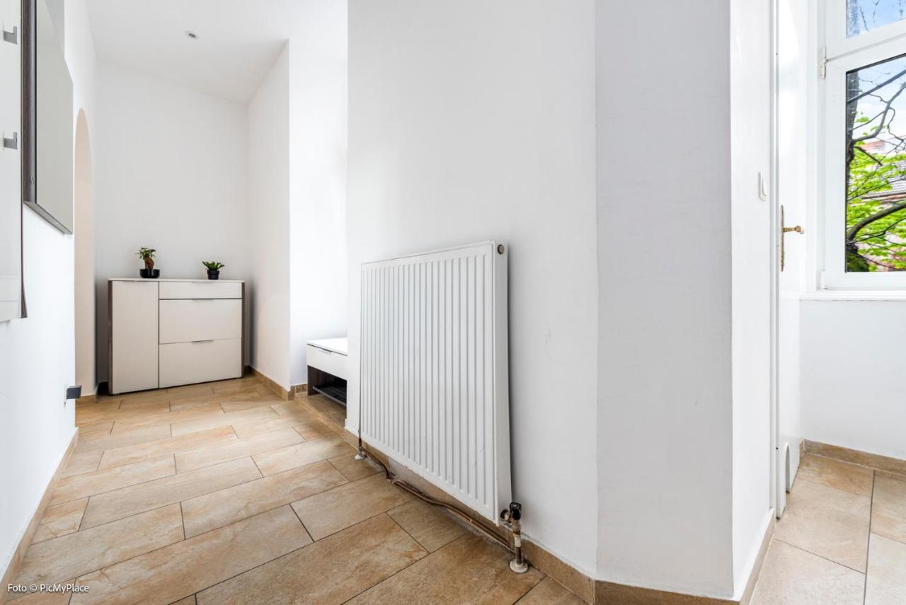 Nice Central City Room Wien Exterior foto