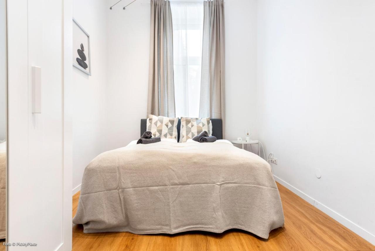 Nice Central City Room Wien Exterior foto