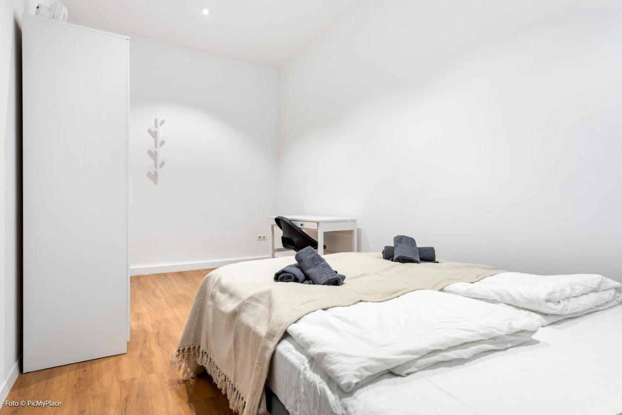 Nice Central City Room Wien Exterior foto
