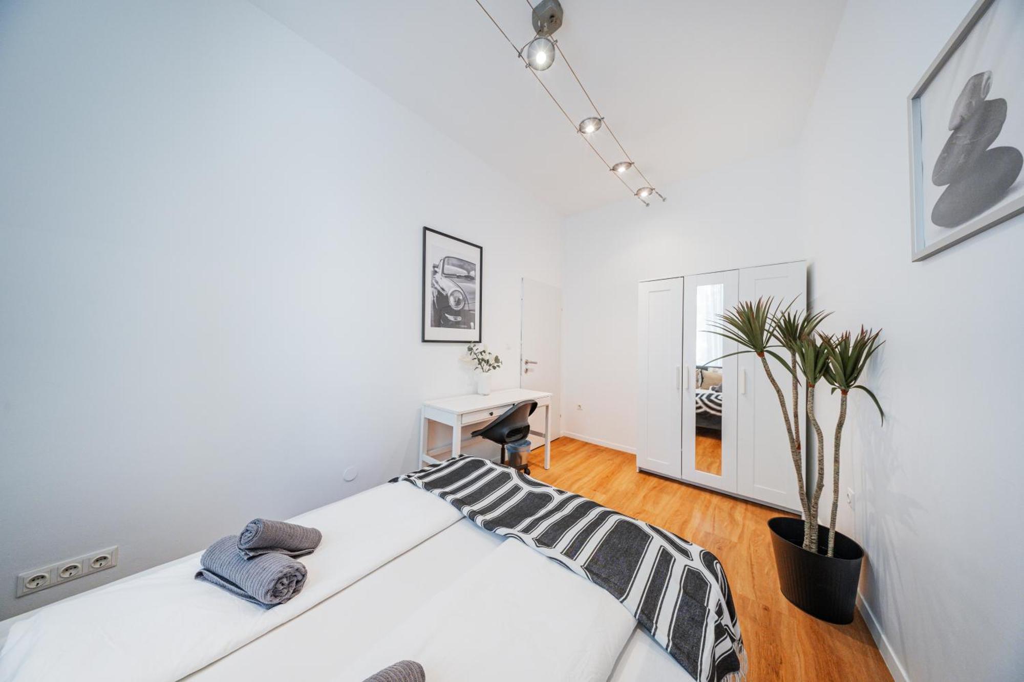 Nice Central City Room Wien Exterior foto