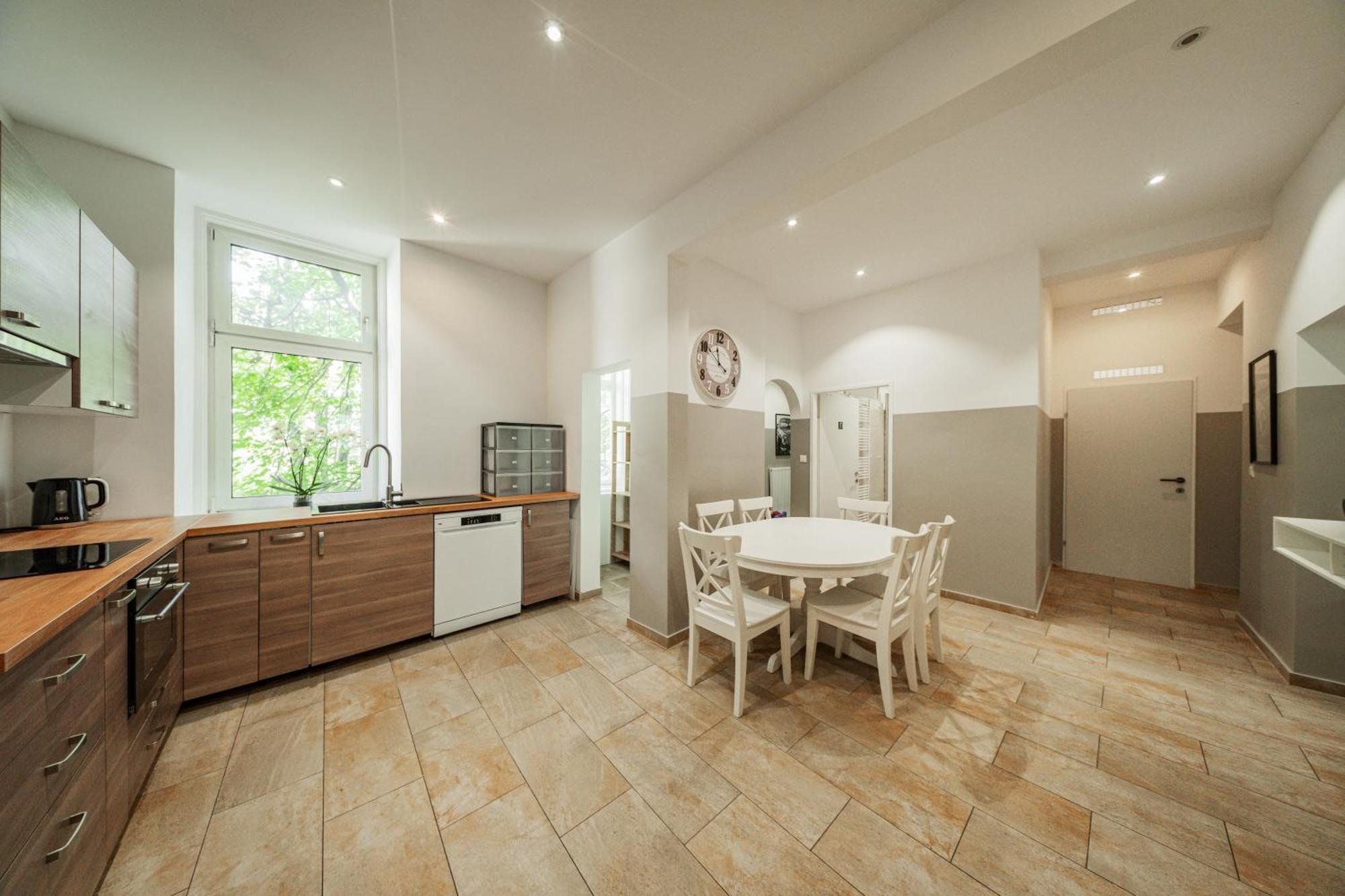 Nice Central City Room Wien Exterior foto
