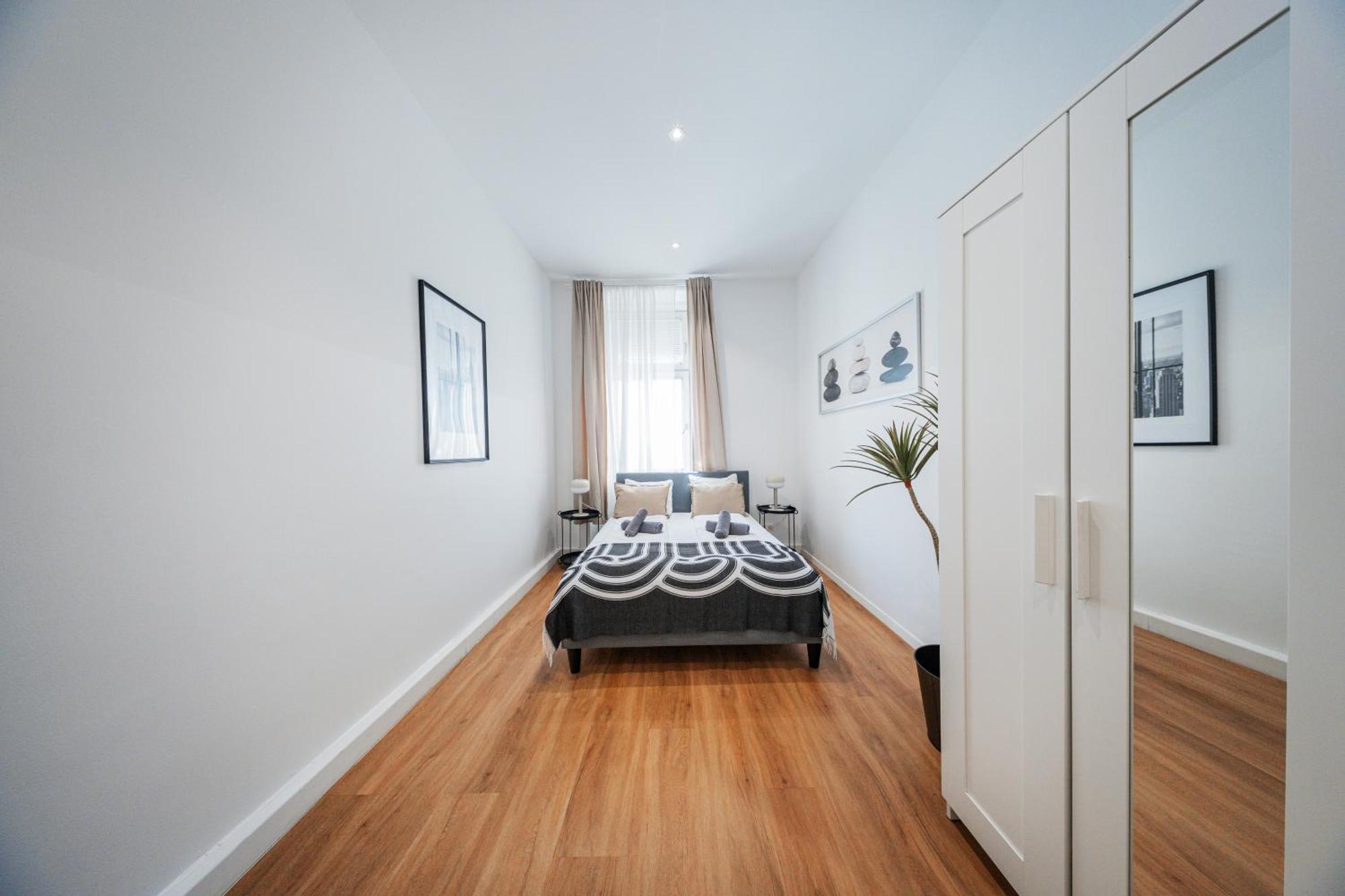 Nice Central City Room Wien Exterior foto