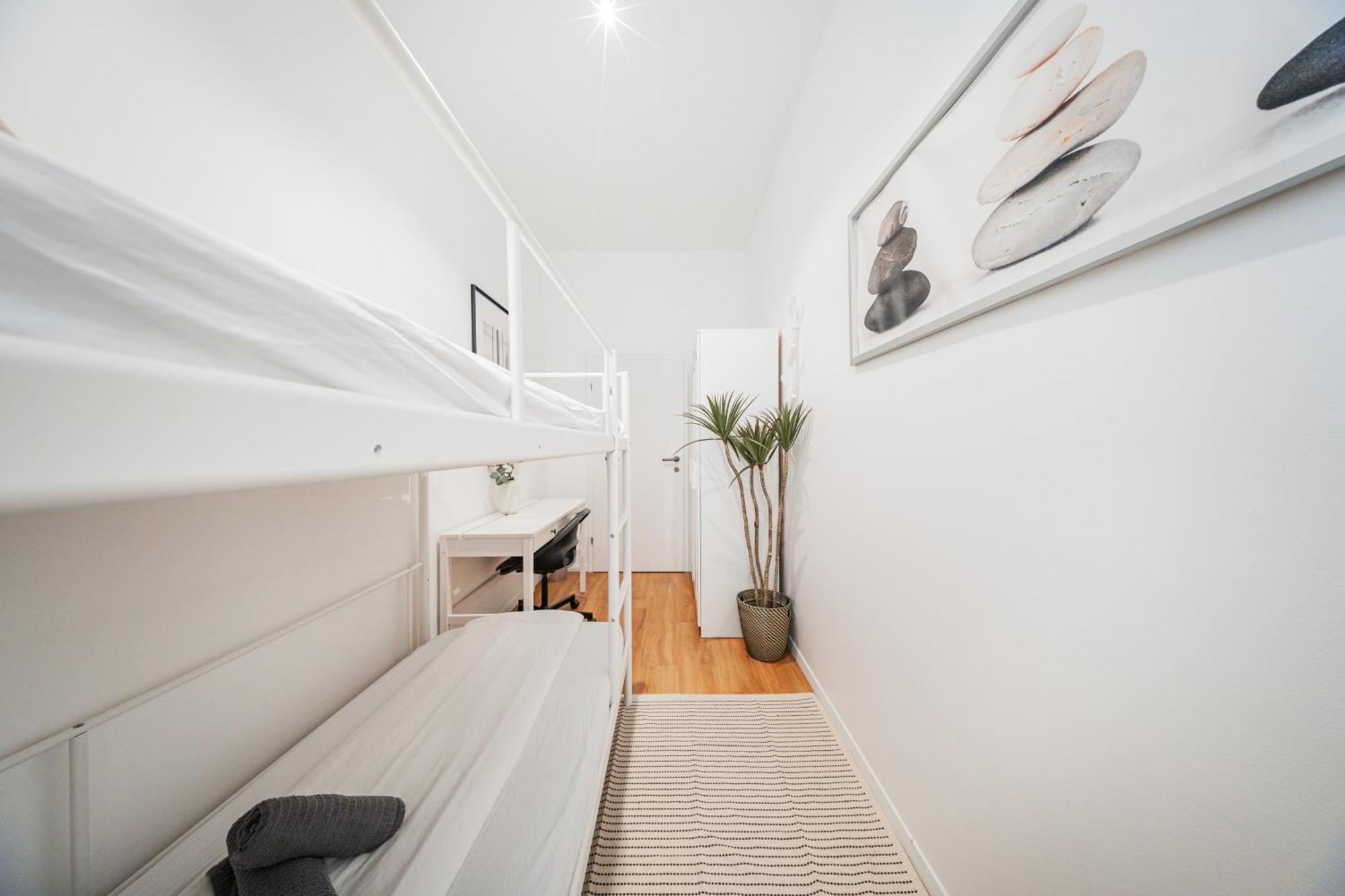 Nice Central City Room Wien Exterior foto